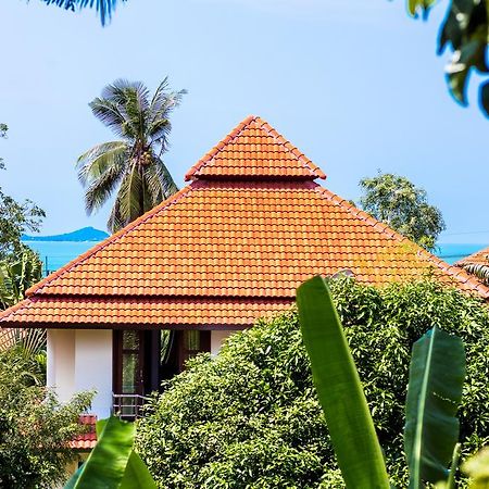 Villa Sofia Bophut Eksteriør bilde